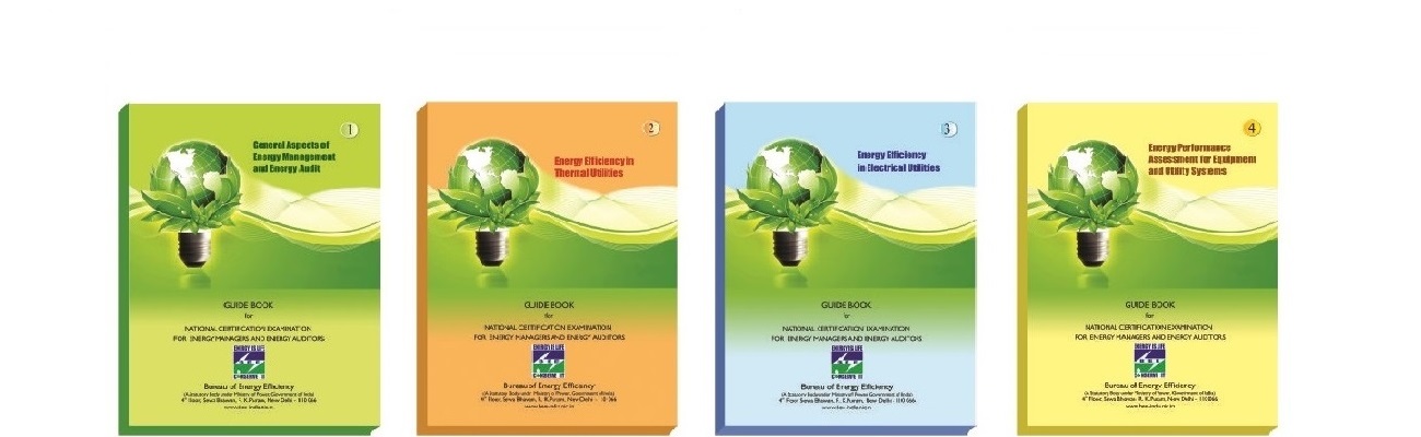 Books and Study Material